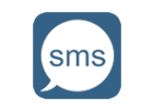 text us
